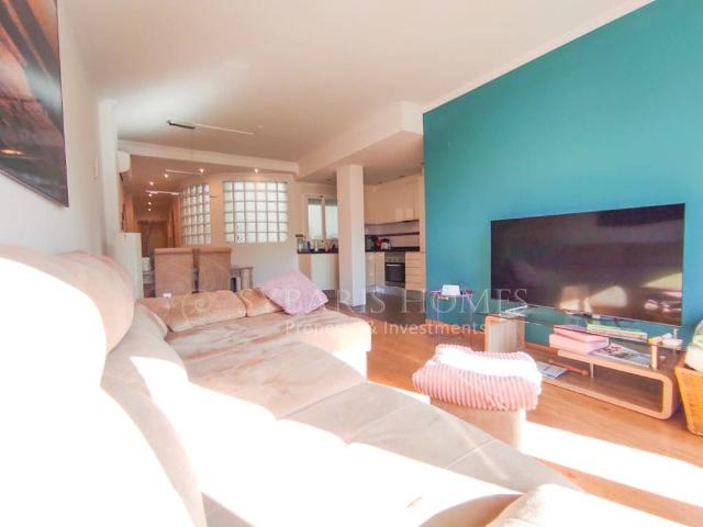 Apartamento en venta en Beniarbeig