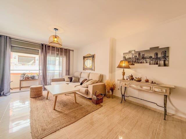 Apartamento en venta en Beniarbeig