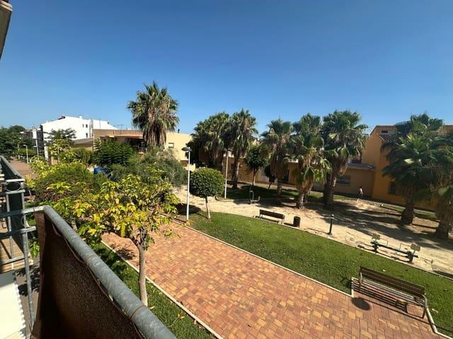 Apartamento en venta en la Marina Alta, Valencia