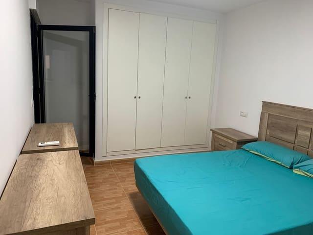Apartamento en venta en Beniarbeig