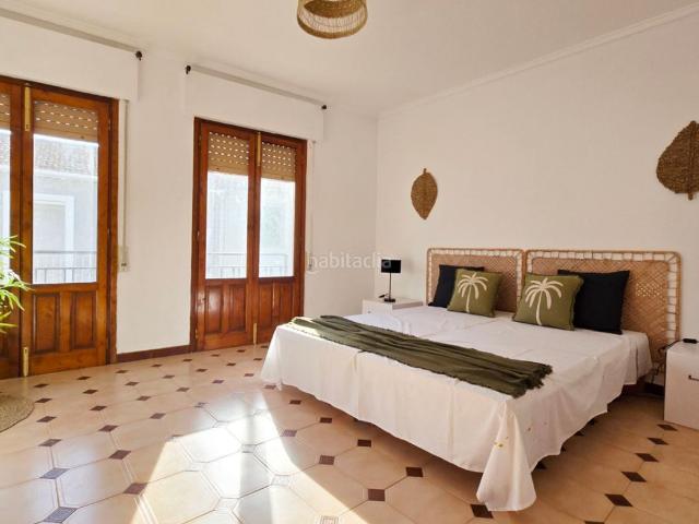 Apartamento en venta en la Marina Alta, Valencia