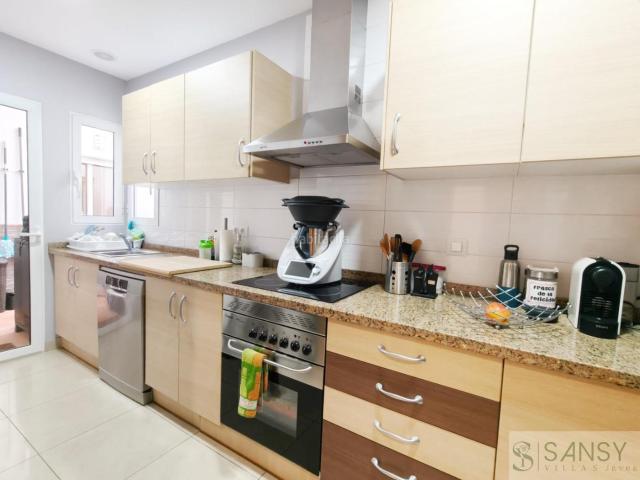 Apartamento en venta en Beniarbeig