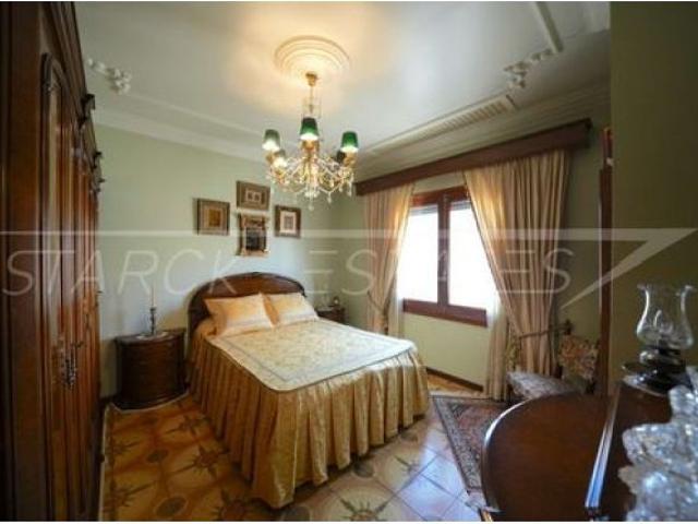 Piso en venta en Beniarbeig