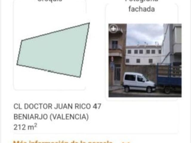 Piso en venta en la Safor, Valencia