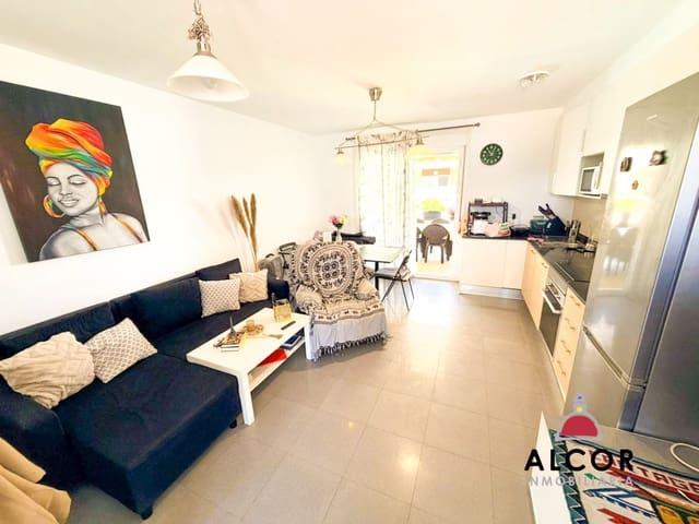 Apartamento en venta en el Baix Maestrat, Valencia