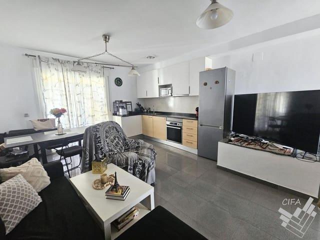 Apartamento en venta en el Baix Maestrat, Valencia