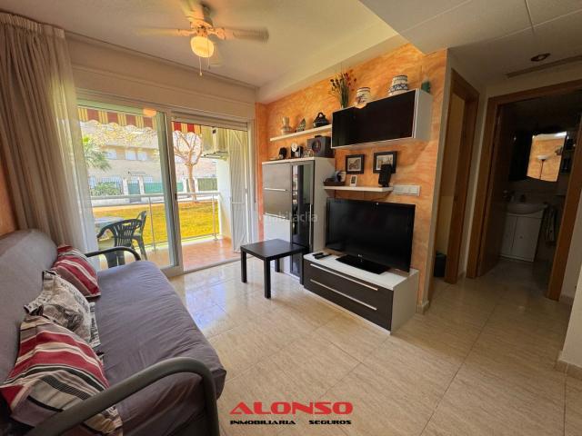 Apartamento en venta en el Baix Maestrat, Valencia