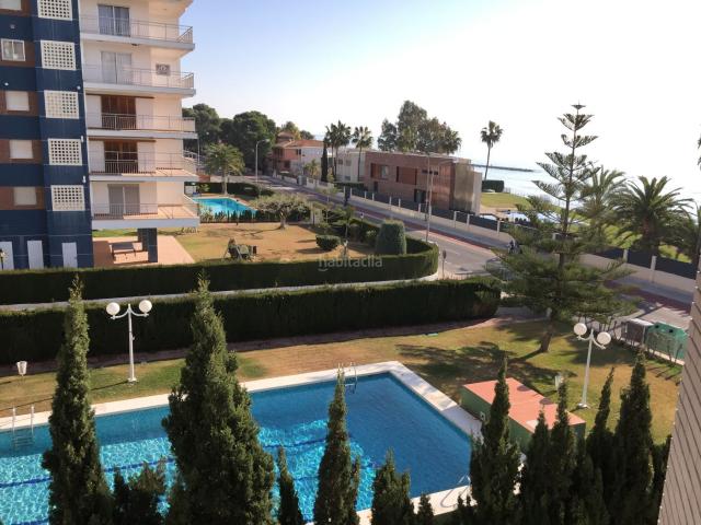 Apartamento en venta en Mas dels Frares, la Plana Alta