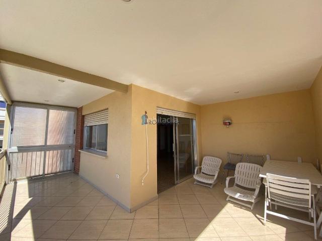 Apartamento en venta en la Plana Alta, Valencia
