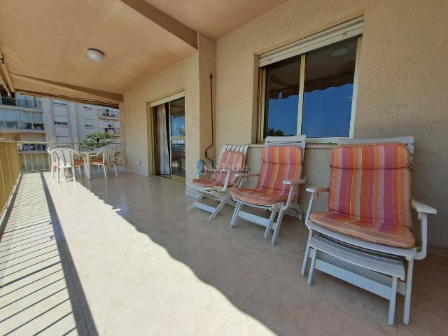Apartamento en venta en la Plana Alta, Valencia