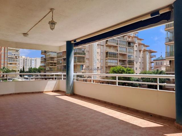 Apartamento en venta en la Plana Alta, Valencia