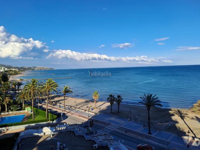 Apartamento en venta en el Quadro de Santiago, la Plana Alta