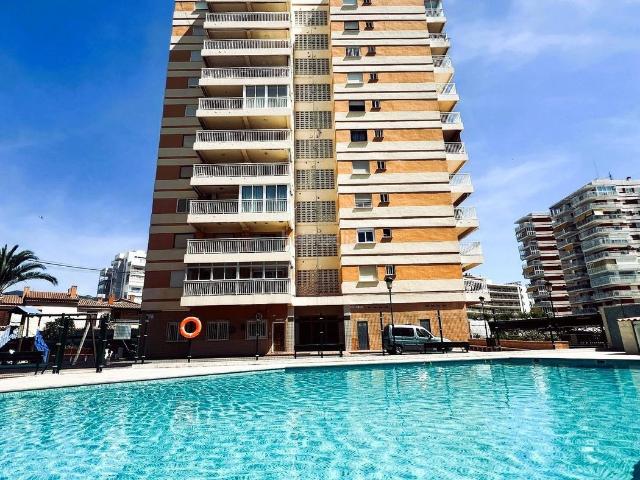 Apartamento en venta en el Quadro de Santiago, la Plana Alta