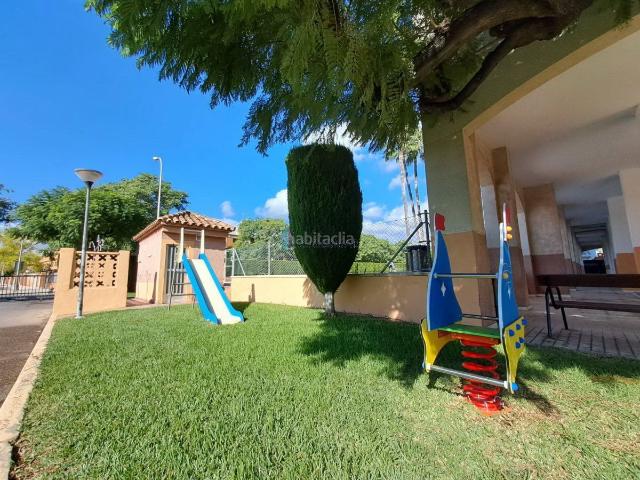 Apartamento en venta en el Quadro de Santiago, la Plana Alta