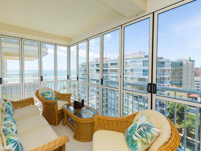 Apartamento en venta en el Quadro de Santiago, la Plana Alta