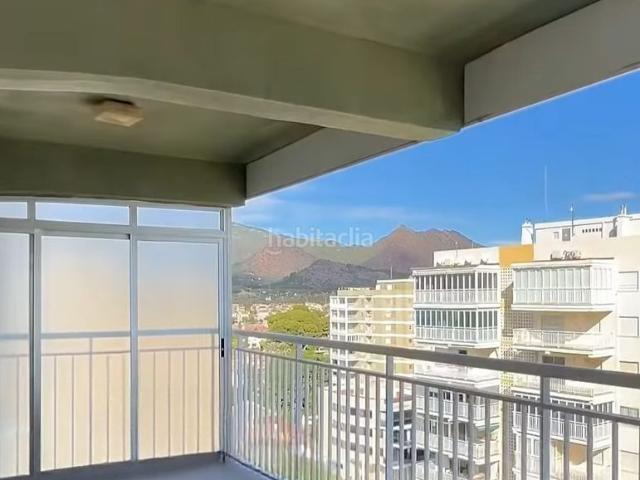 Apartamento en venta en el Quadro de Santiago, la Plana Alta