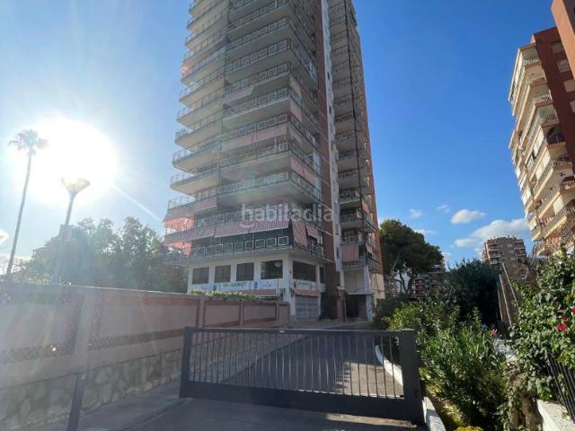 Apartamento en venta en el Quadro de Santiago, la Plana Alta