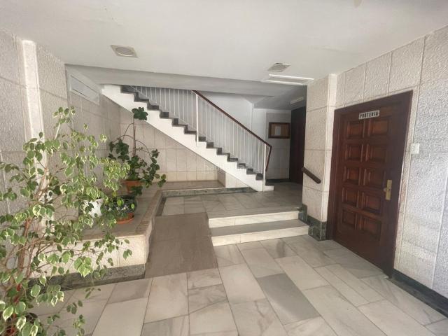 Apartamento en venta en el Quadro de Santiago, la Plana Alta