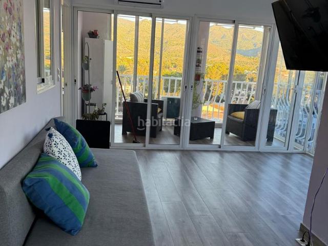 Apartamento en venta en la Plana Alta, Valencia