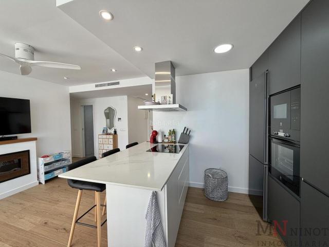 Apartamento en venta en la Plana Alta, Valencia