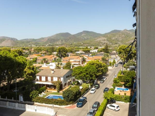 Apartamento en venta en Benicàssim / Benicasim, Castelló / Castellón