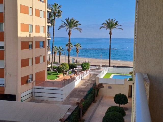 Apartamento en venta en el Quadro de Santiago, la Plana Alta