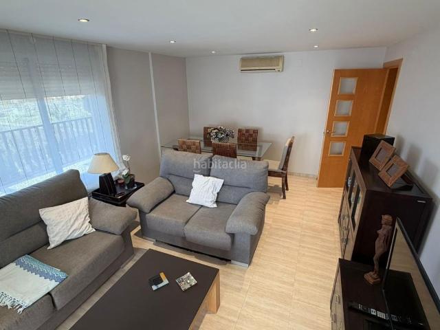 Apartamento en venta en el Quadro de Santiago, la Plana Alta