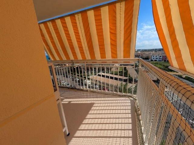 Apartamento en venta en la Plana Alta, Valencia