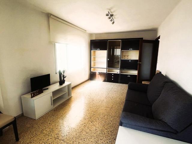 Apartamento en venta en el Quadro de Santiago, la Plana Alta