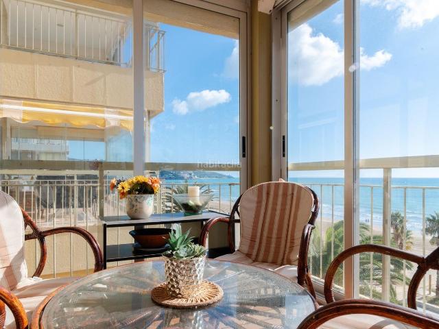 Apartamento en venta en les Vil·les, la Plana Alta