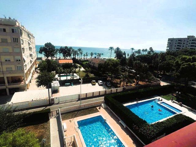Apartamento en venta en Benicàssim / Benicasim, Castelló / Castellón