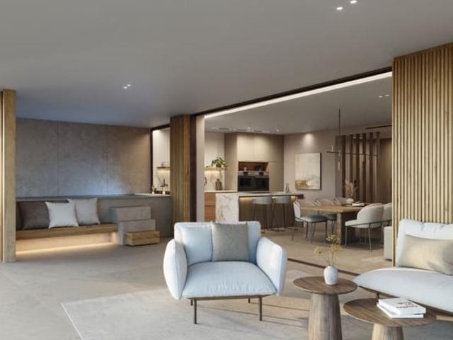 Apartamento en venta en la Plana Alta, Valencia