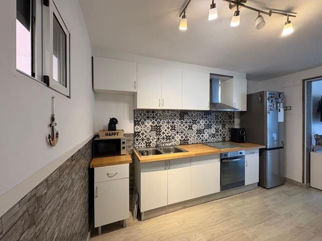 Apartamento en venta en la Plana Alta, Valencia