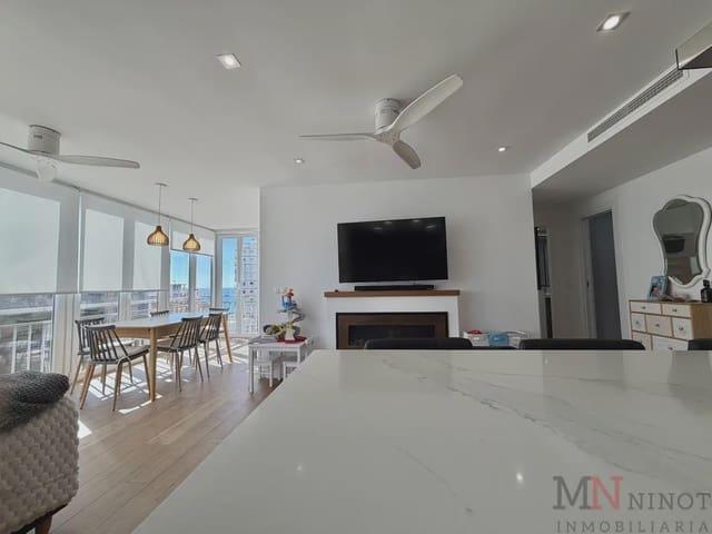 Apartamento en venta en la Plana Alta, Valencia