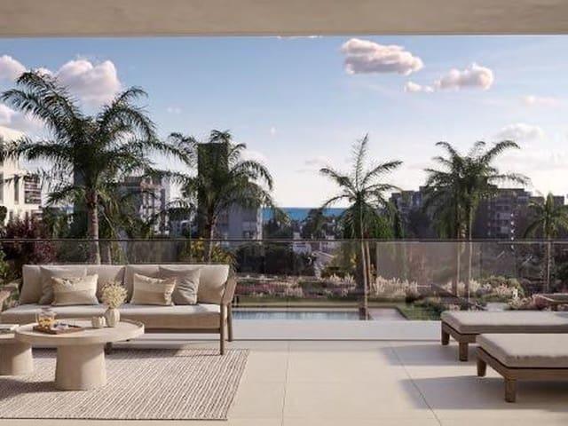 Apartamento en venta en la Plana Alta, Valencia
