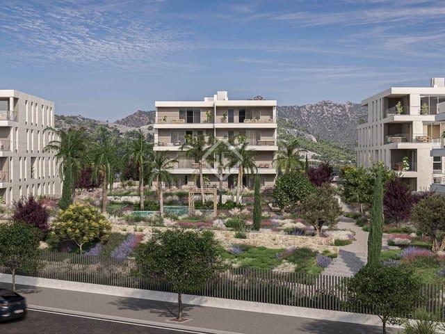 Apartamento en venta en la Plana Alta, Valencia