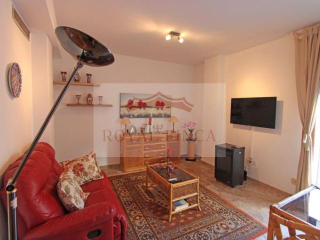 Apartamento en venta en Benidoleig, Urbanització el Poblet