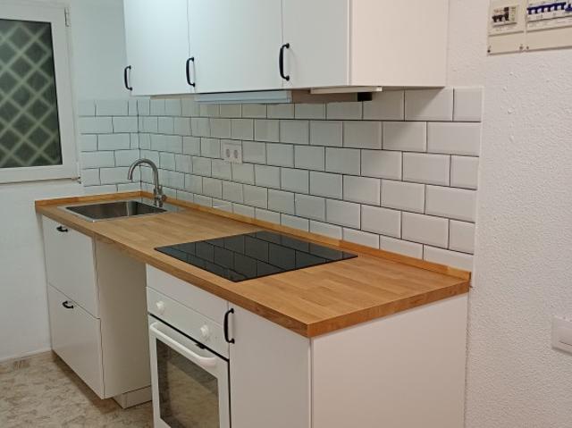 Apartamento en venta en l'Alcoià, Valencia