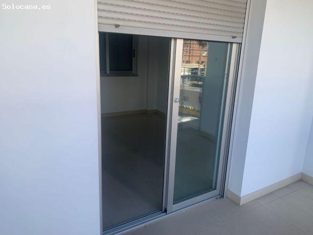 Piso en venta en la Marina Baixa, Valencia