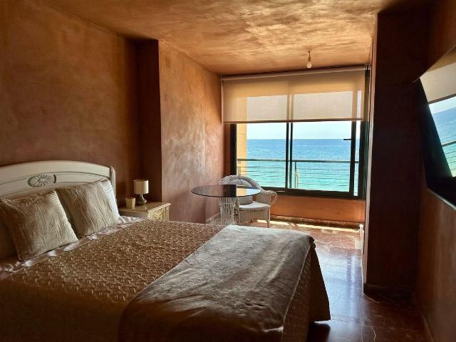 Apartamento en venta en la Marina Baixa, Valencia