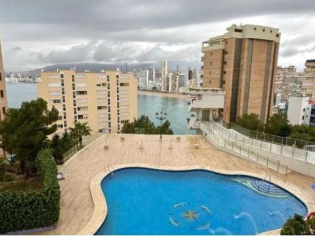 Piso en venta en la Marina Baixa, Valencia