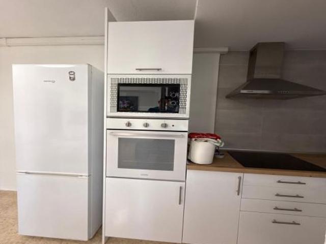 Piso en venta en la Marina Baixa, Valencia
