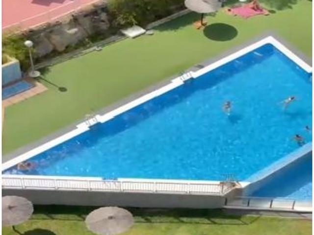 Piso en venta en la Marina Baixa, Valencia