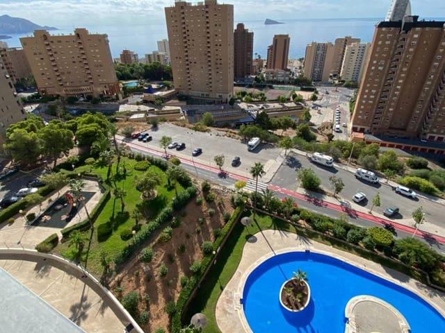 Apartamento en venta en el Castell - Casc Antic, Benidorm