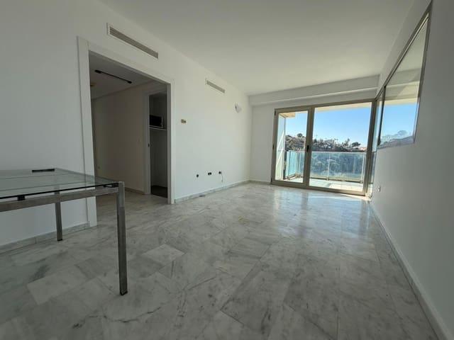 Apartamento en venta en el Castell - Casc Antic, Benidorm