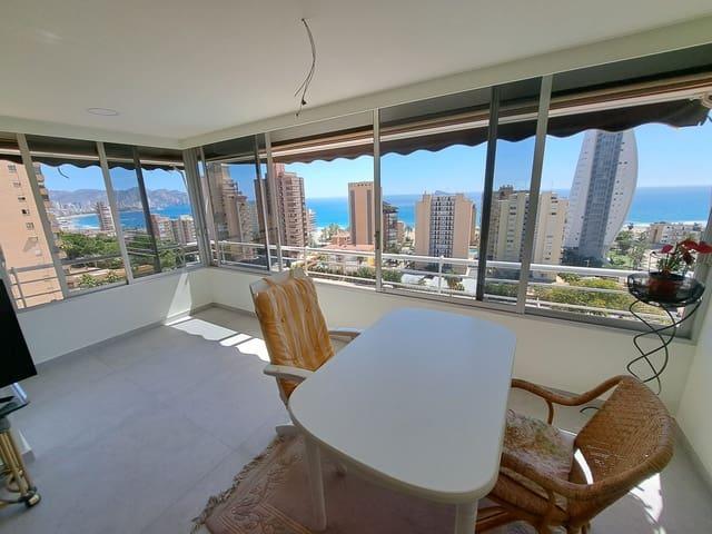 Apartamento en venta en el Castell - Casc Antic, Benidorm