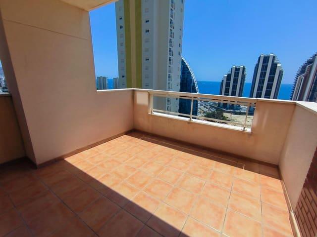 Apartamento en venta en el Castell - Casc Antic, Benidorm