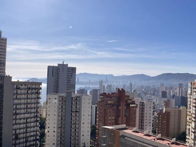 Apartamento en venta en el Castell - Casc Antic, Benidorm
