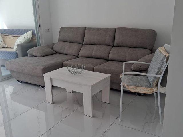 Apartamento en venta en el Castell - Casc Antic, la Marina Baixa