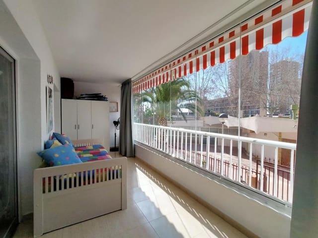 Apartamento en venta en el Castell - Casc Antic, Benidorm